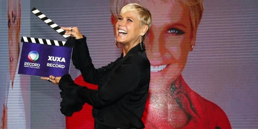 Imagem ilustrativa da imagem Record traz novidades para segundo semestre