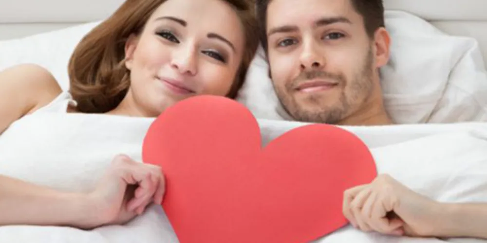 Imagem ilustrativa da imagem A posição sexual influencia nas chances de engravidar?