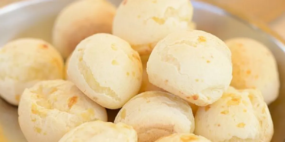 Imagem ilustrativa da imagem Aprenda a fazer um pão de Mandioquinha sem lactose
