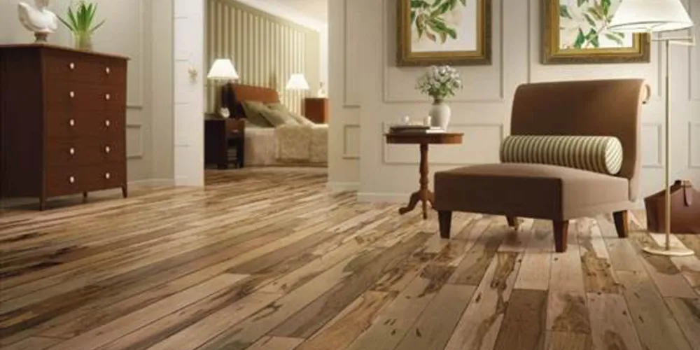 Imagem ilustrativa da imagem Construção incorpora madeira sustentável