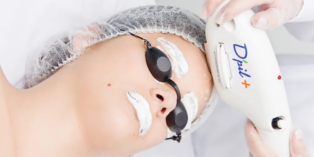 Imagem ilustrativa da imagem Conheça os três tipos de acne e os diferentes tratamentos
