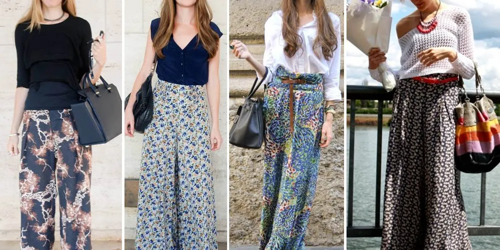 Imagem ilustrativa da imagem Tendência: aprenda a usar o estilo pijama