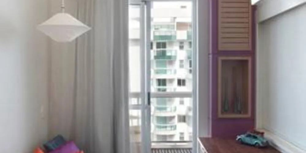 Imagem ilustrativa da imagem Arquiteta dá dicas de decoração para quartos pequenos