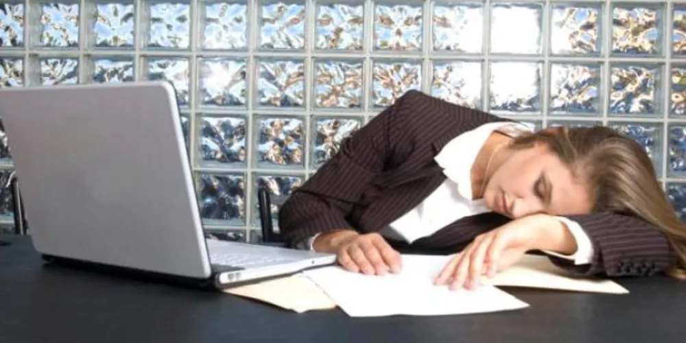 Imagem ilustrativa da imagem Descubra o que prejudica sua produtividade no trabalho
