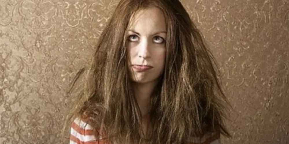 Imagem ilustrativa da imagem Dez erros clássicos que detonam o cabelo