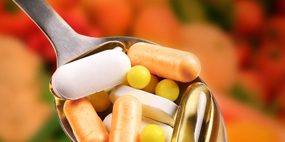 Imagem ilustrativa da imagem Nutricionista dá dicas para consumir vitaminas