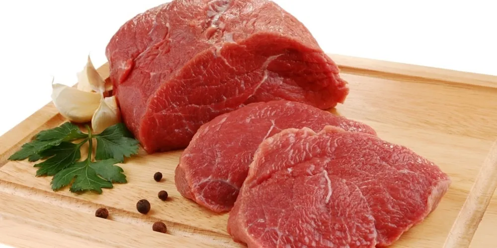 Imagem ilustrativa da imagem Cinco motivos para incluir a carne vermelha na dieta