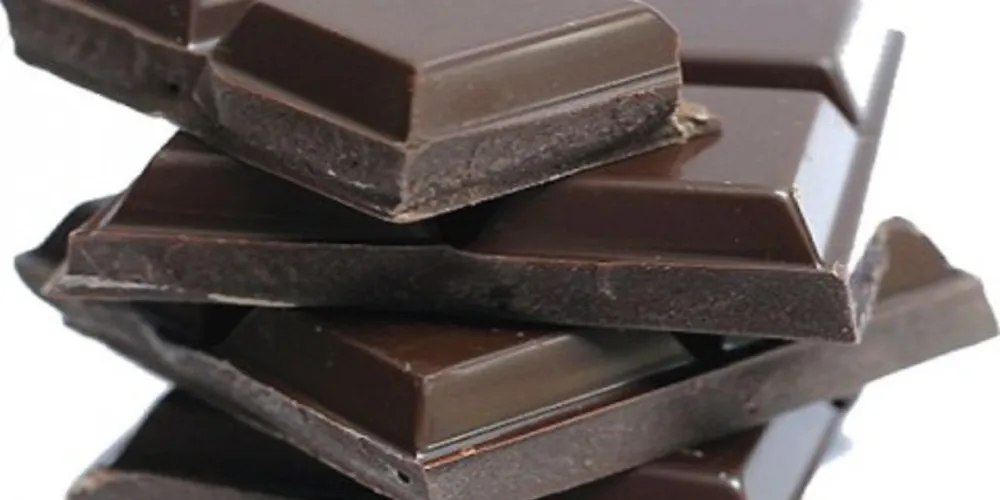 Imagem ilustrativa da imagem Pesquisa mostra benefícios do chocolate amargo para o coração