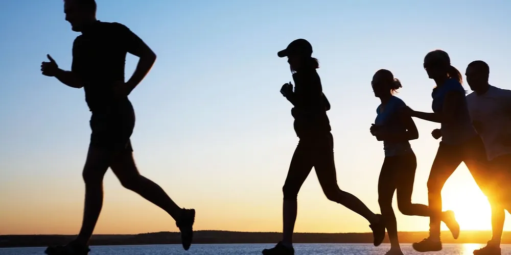 Imagem ilustrativa da imagem Corrida x Musculação: como combinar ambas e render mais