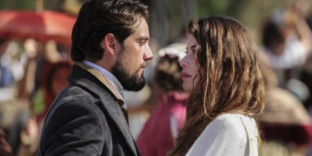 Imagem ilustrativa da imagem Felipe encontra Lívia