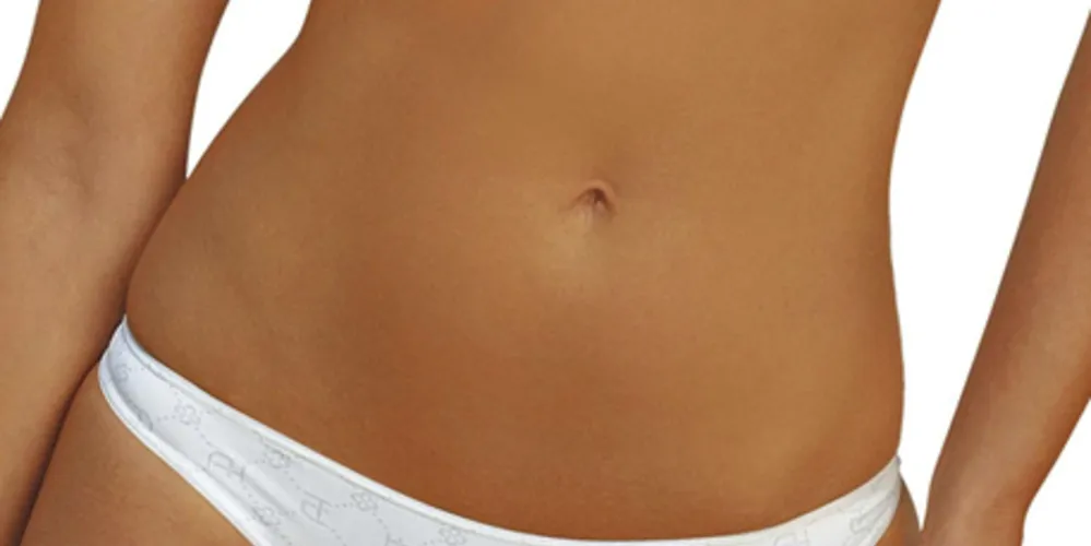Imagem ilustrativa da imagem O que é abdominoplastia?