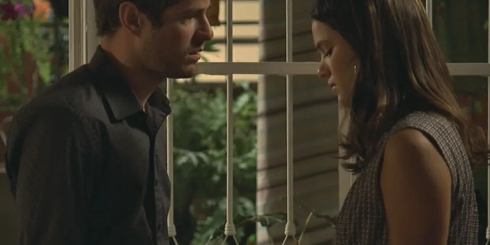 Imagem ilustrativa da imagem Mari e Benjamin desbaratam uma rinha de cães