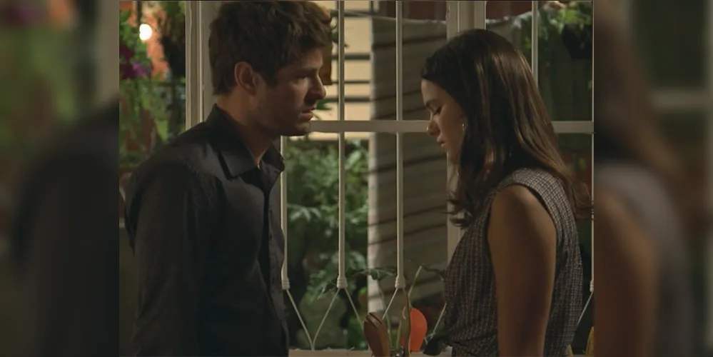 Imagem ilustrativa da imagem Mari e Benjamin desbaratam uma rinha de cães