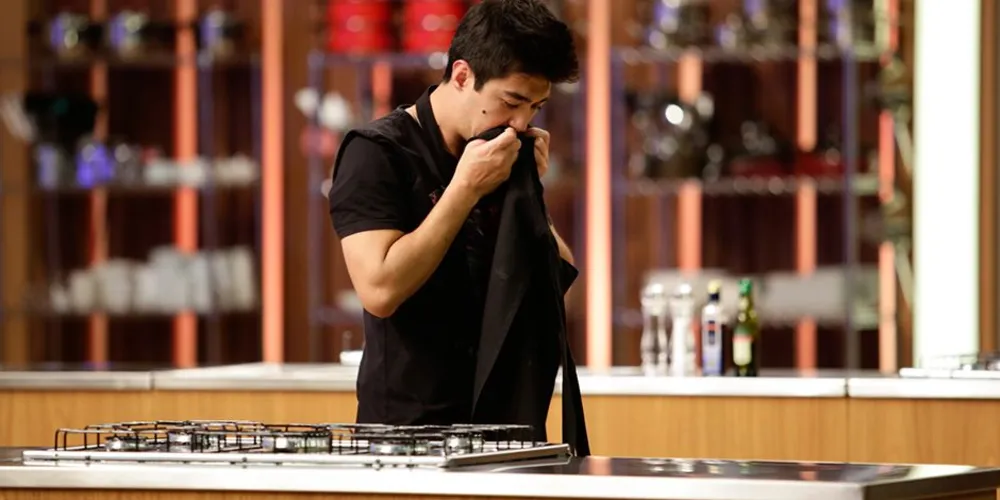 Imagem ilustrativa da imagem Band volta a liderar Ibope com episódio de MasterChef