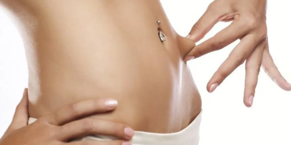 Imagem ilustrativa da imagem O passo a passo de uma lipoaspiração