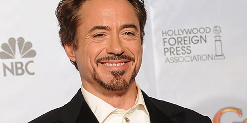 Imagem ilustrativa da imagem Robert Downey Jr. é o ator mais bem pago do mundo