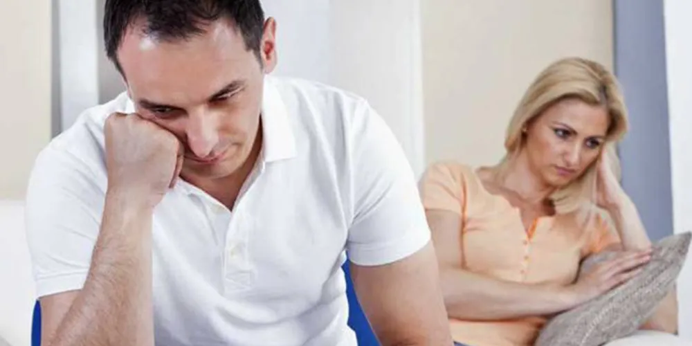 Imagem ilustrativa da imagem Quando a separação do casal interfere nos negócios