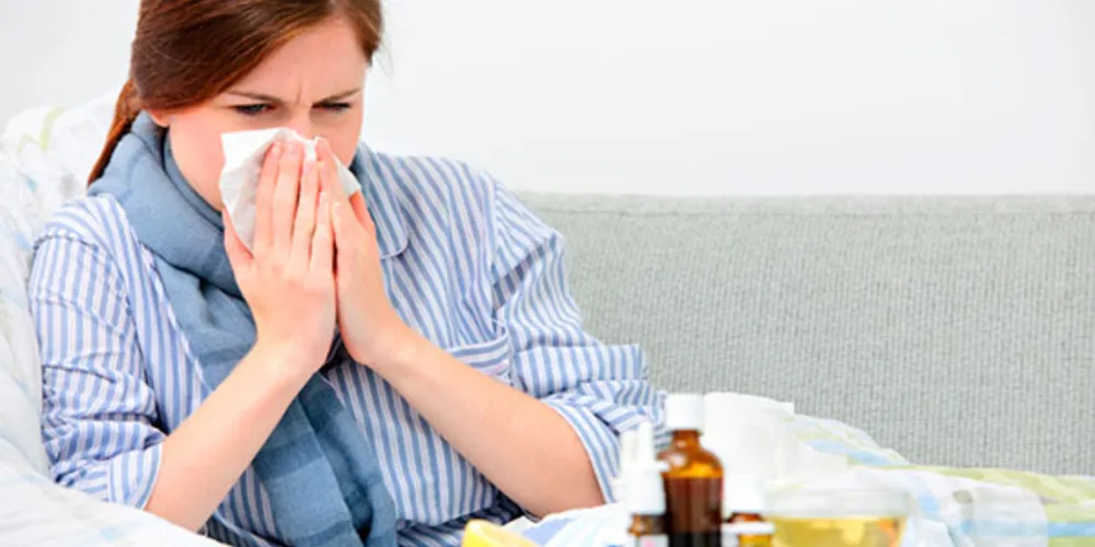 Imagem ilustrativa da imagem Soluções para aliviar sintomas de alergias