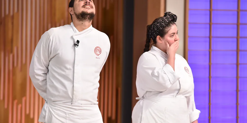 Imagem ilustrativa da imagem Final do ‘MasterChef’ deixa a Band em primeiro no Ibope