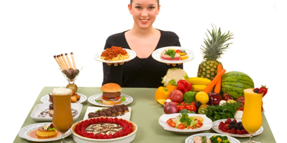 Imagem ilustrativa da imagem Sucesso da plástica é influenciado pela alimentação