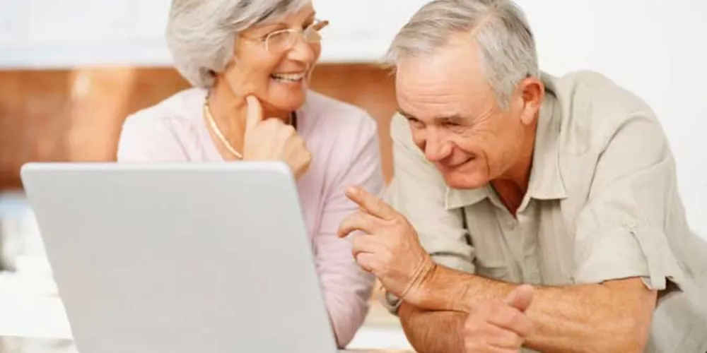Imagem ilustrativa da imagem Mente ativa e digital após os 60 anos