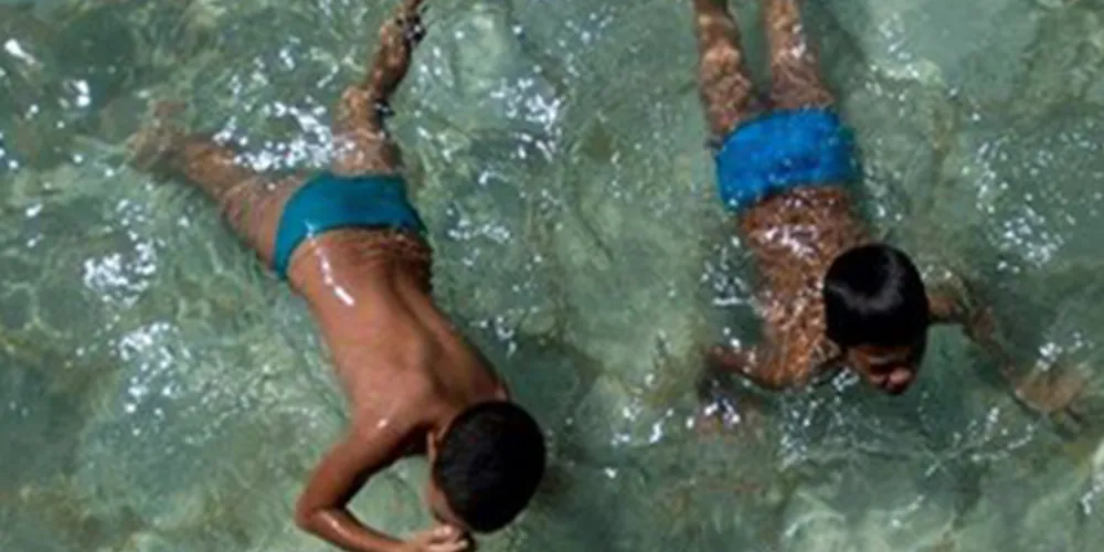 Imagem ilustrativa da imagem Conheça as principais causas acidentais de mortalidade infantil