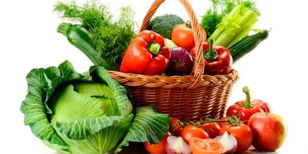 Imagem ilustrativa da imagem Alimentação saudável: cinco dicas para comer melhor