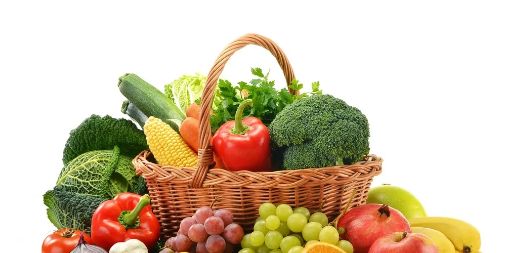 Imagem ilustrativa da imagem Por que os alimentos orgânicos fazem tanto sucesso?