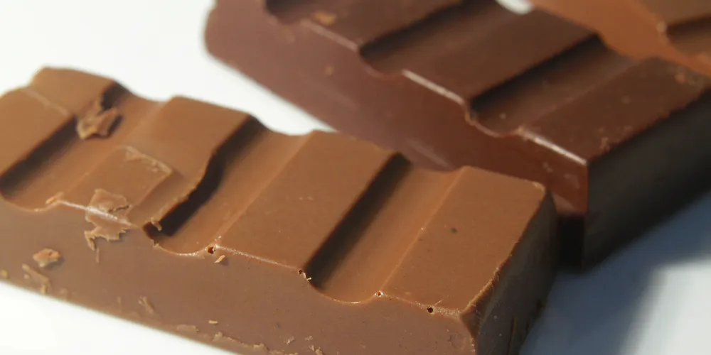 Imagem ilustrativa da imagem Chocolate pode conter pedacinhos de barata?