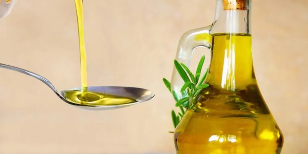 Imagem ilustrativa da imagem Azeite extravirgem pode ser utilizado como ingrediente saudável na alimentação