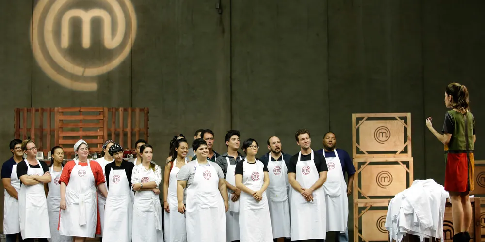 Imagem ilustrativa da imagem MasterChef terá programa especial neste domingo