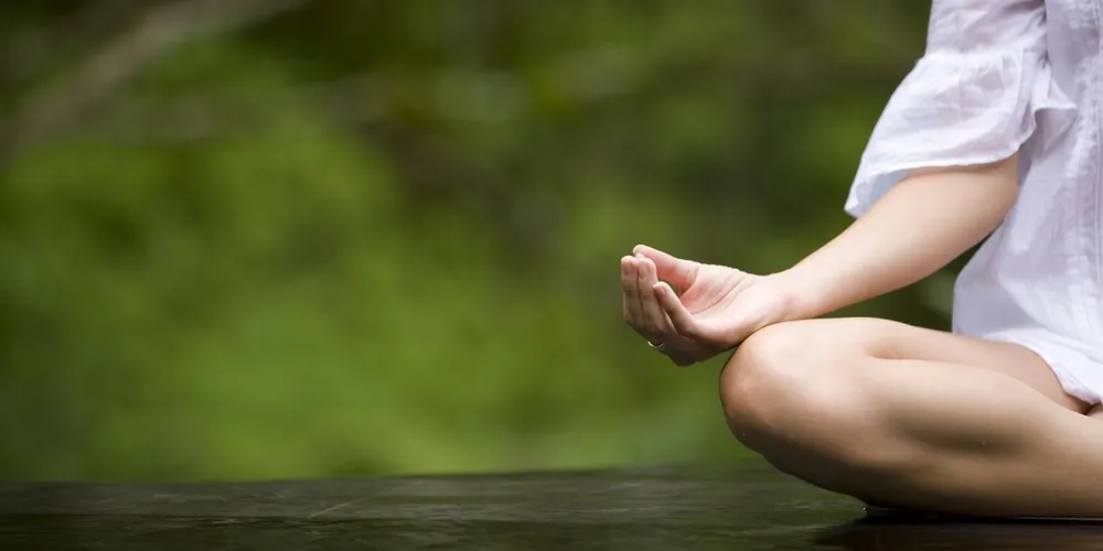 Imagem ilustrativa da imagem Benefícios da meditação na qualidade de vida