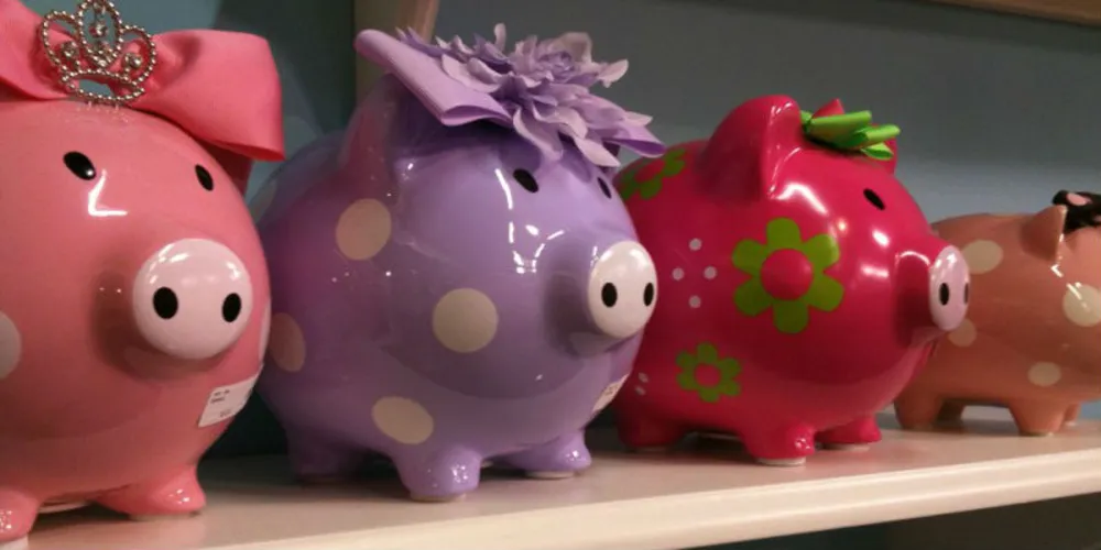 Imagem ilustrativa da imagem Mesada ajuda na educação financeira de crianças