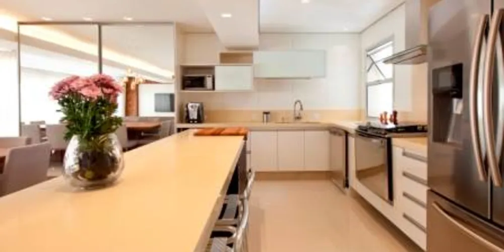 Imagem ilustrativa da imagem Quartzo: o novo queridinho dos projetos de decoração