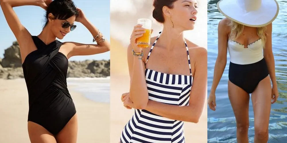 Imagem ilustrativa da imagem Moda praia: o que vale mais, conforto ou elegância?