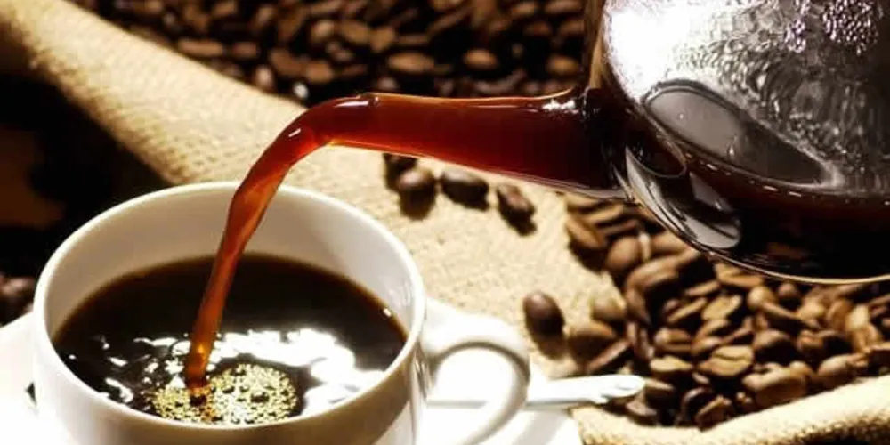 Imagem ilustrativa da imagem Como a cafeína pode te ajudar a perder peso