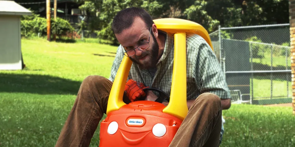 Imagem ilustrativa da imagem Atualize a criança dentro de você!