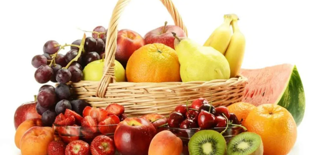 Imagem ilustrativa da imagem Frutas para emagrecer: conheça as principais e dê um up na dieta!