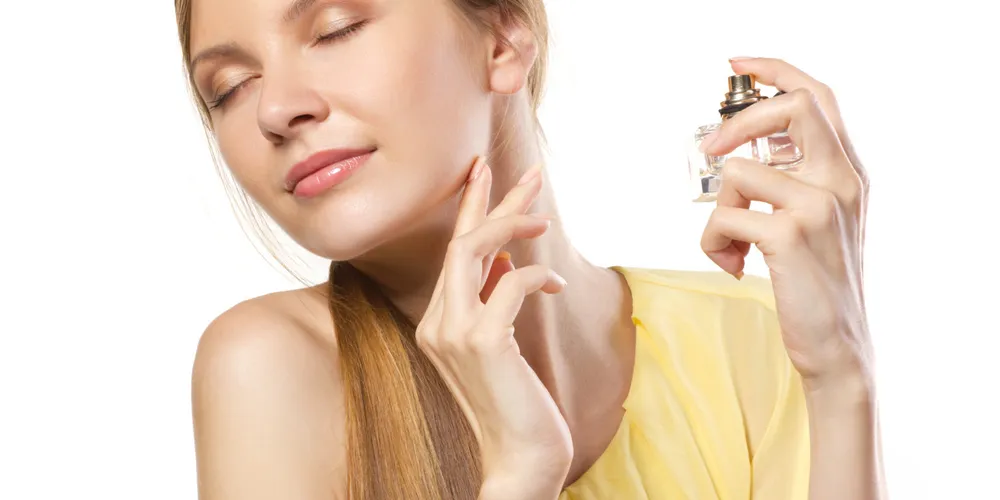 Imagem ilustrativa da imagem Que tal criar seu próprio perfume personalizado?