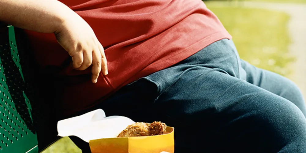 Imagem ilustrativa da imagem Sedentarismo: o grande vilão da obesidade no país