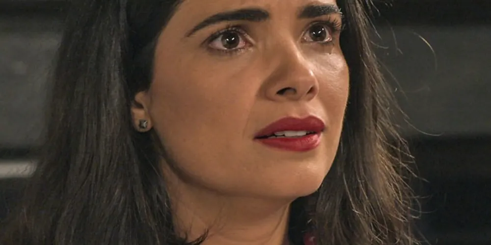 Imagem ilustrativa da imagem Por ordem de Zé Maria, Tóia é sequestrada