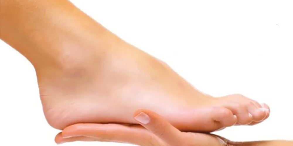 Imagem ilustrativa da imagem Cuidado com os pés reduz em 58% o risco de amputações