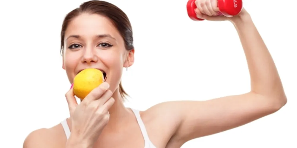 Imagem ilustrativa da imagem Alimentação saudável e atividade física reduzem risco de diabetes