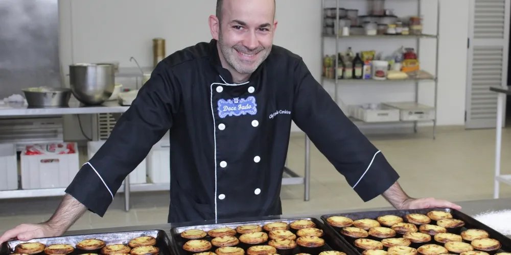 Imagem ilustrativa da imagem Conheça os doces brasileiros inspirados em receitas portuguesas