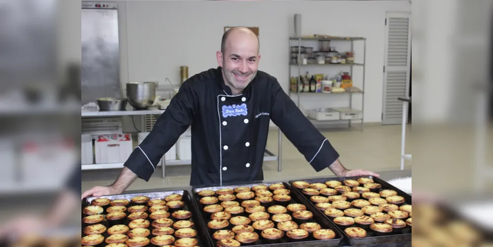 Imagem ilustrativa da imagem Conheça os doces brasileiros inspirados em receitas portuguesas