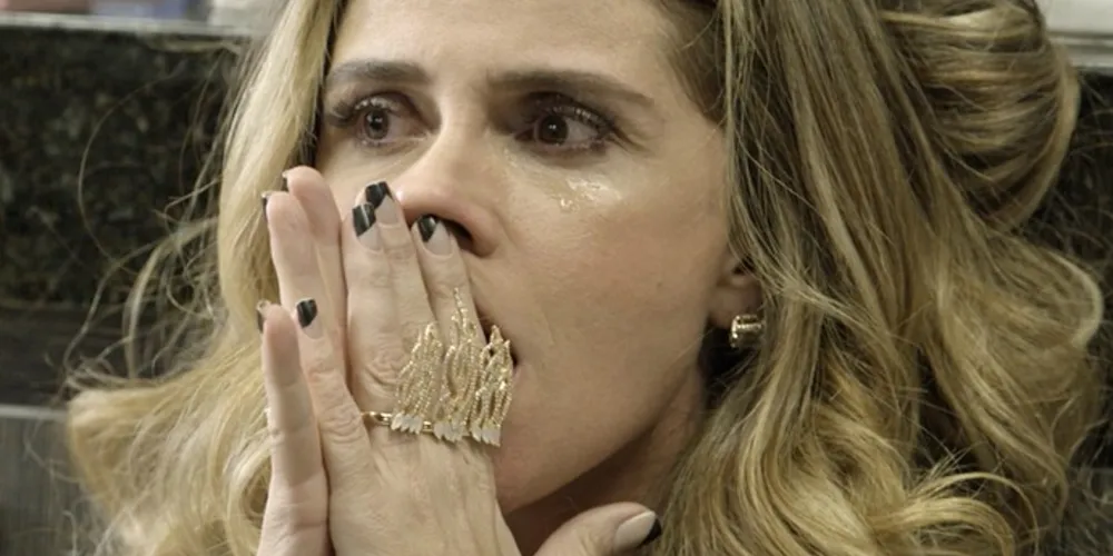 Imagem ilustrativa da imagem Atena e Zé Maria perseguem Romero e Tóia