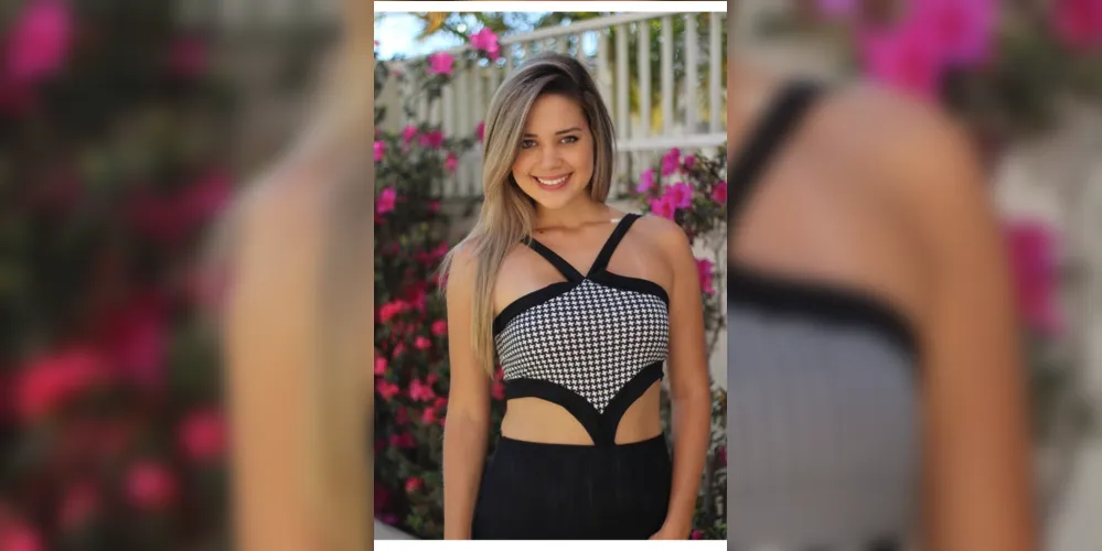 Imagem ilustrativa da imagem Body feminino: coleção Primavera/Verão 2016