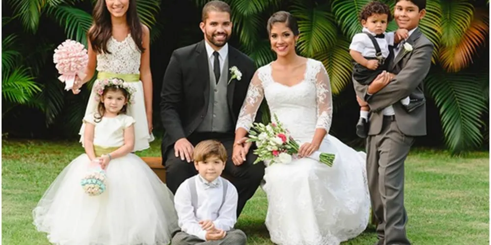 Imagem ilustrativa da imagem Como acertar na escolha de daminhas para casamento