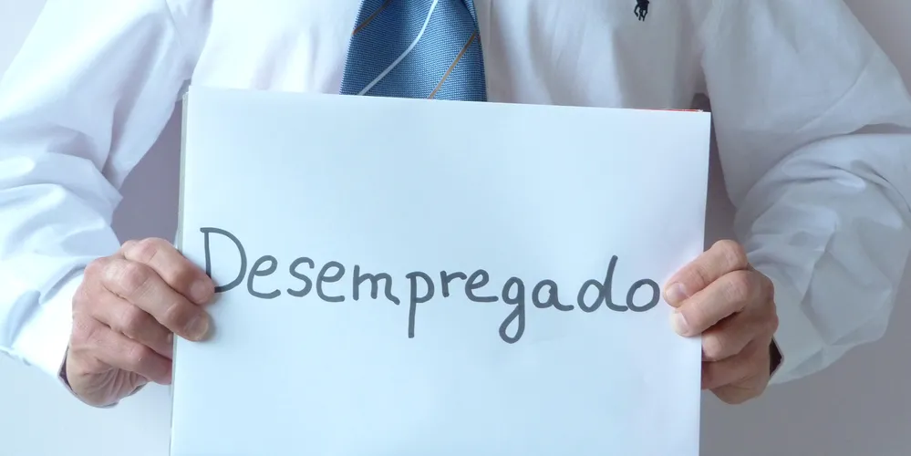 Imagem ilustrativa da imagem Fiquei desempregado, e agora?