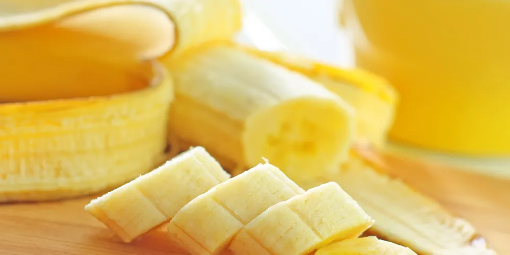 Imagem ilustrativa da imagem Aprenda a fazer o tradicional doce de banana